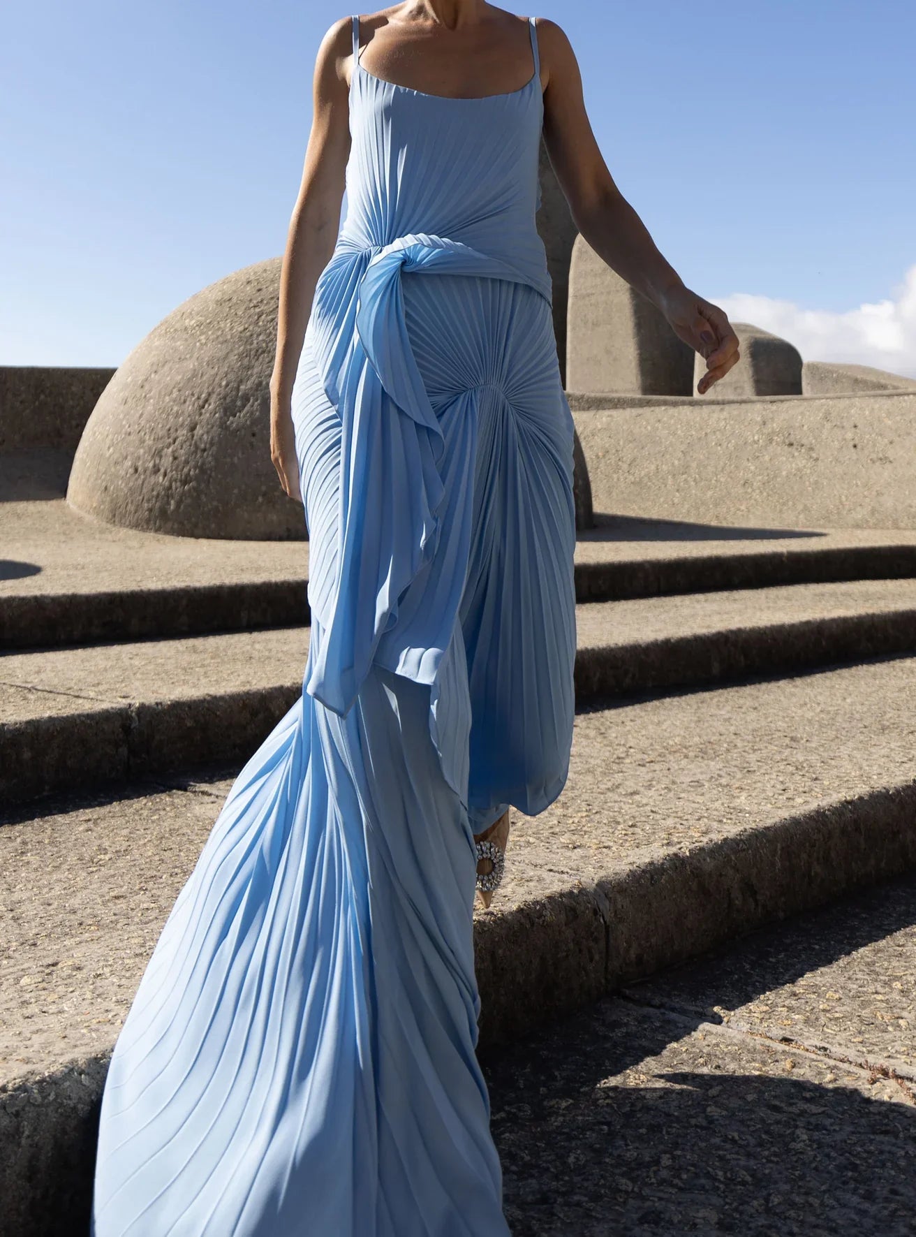 Torrent Maxi - Dress