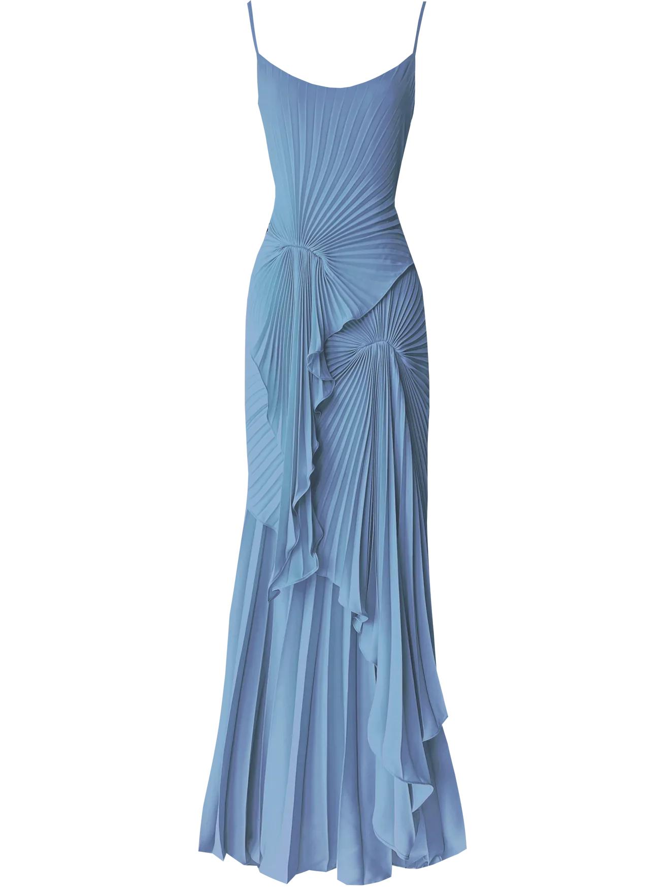 Torrent Maxi - Dress