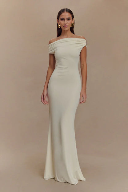 Ellery - Maxi Dress