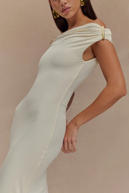 Ellery - Maxi Dress