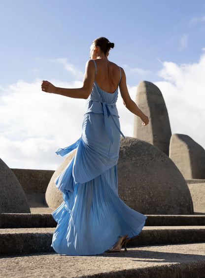 Torrent Maxi - Dress