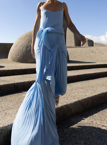 Torrent Maxi - Dress