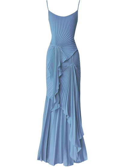 Torrent Maxi - Dress