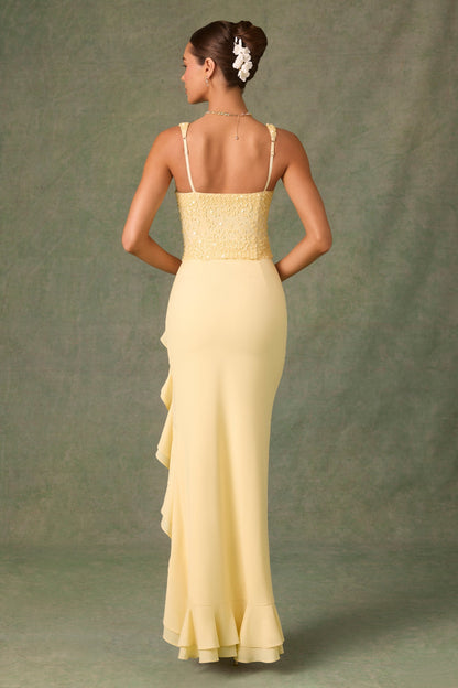 Robina Trim - Dress