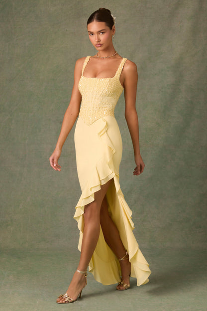Robina Trim - Dress